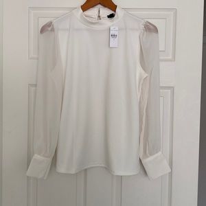 Ann Taylor Top